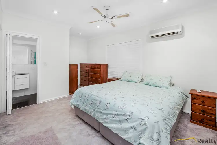 Fourth view of Homely house listing, 6 Lines Court, Desert Springs NT 870