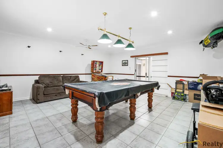 Fifth view of Homely house listing, 6 Lines Court, Desert Springs NT 870