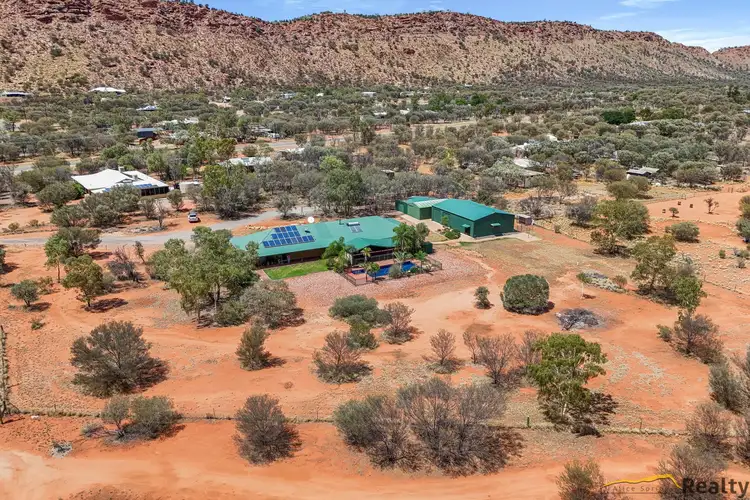 Main view of Homely house listing, 11 Buck Road, Ilparpa NT 873