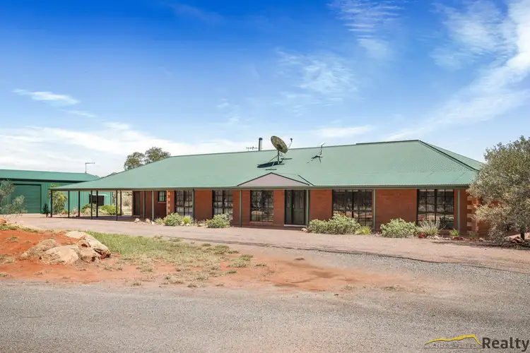 Second view of Homely house listing, 11 Buck Road, Ilparpa NT 873