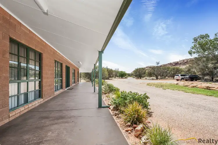 Third view of Homely house listing, 11 Buck Road, Ilparpa NT 873