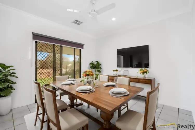 Fifth view of Homely house listing, 11 Buck Road, Ilparpa NT 873