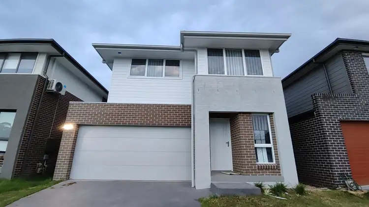 5 River Mint Avenue, Leppington NSW 2179