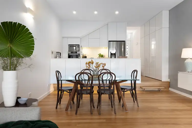 Main view of Homely house listing, 28 Eton Street, Camperdown NSW 2050
