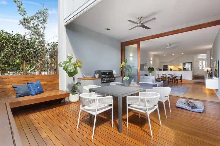 Second view of Homely house listing, 28 Eton Street, Camperdown NSW 2050