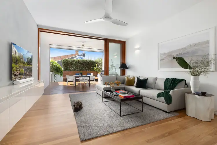 Third view of Homely house listing, 28 Eton Street, Camperdown NSW 2050