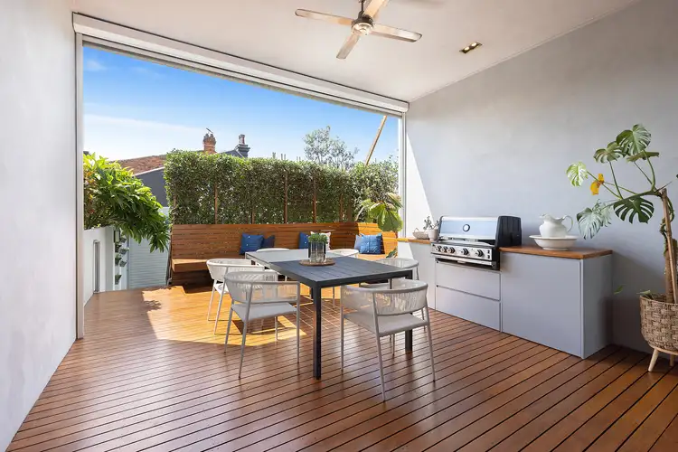 Fourth view of Homely house listing, 28 Eton Street, Camperdown NSW 2050