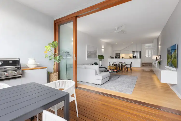 Fifth view of Homely house listing, 28 Eton Street, Camperdown NSW 2050