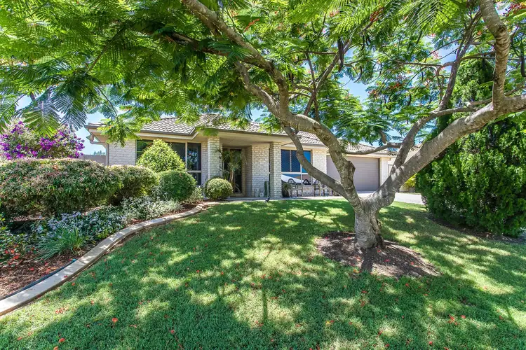 Second view of Homely house listing, 4 Rainbird Circuit, Kallangur QLD 4503