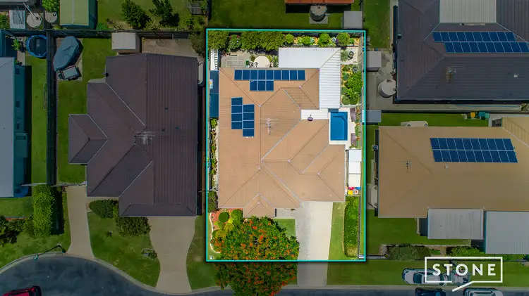 Third view of Homely house listing, 4 Rainbird Circuit, Kallangur QLD 4503