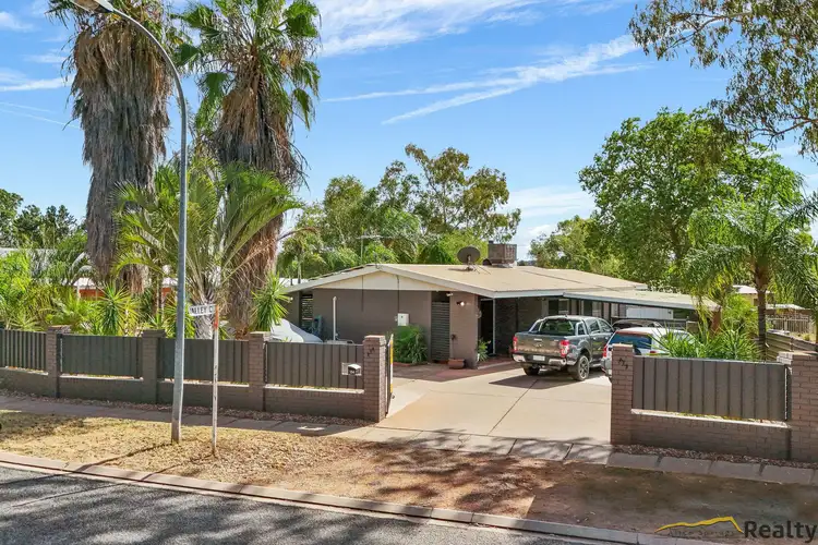 Main view of Homely house listing, 134 Dixon Road, Braitling NT 870