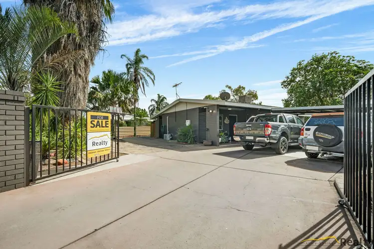 Second view of Homely house listing, 134 Dixon Road, Braitling NT 870