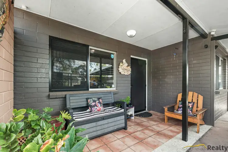 Fourth view of Homely house listing, 134 Dixon Road, Braitling NT 870
