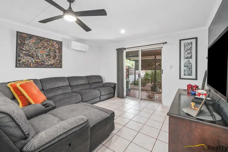 Fifth view of Homely house listing, 134 Dixon Road, Braitling NT 870
