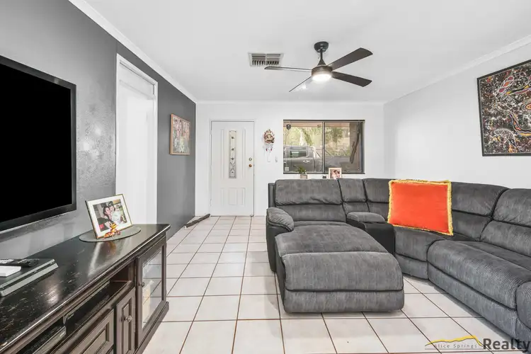 Sixth view of Homely house listing, 134 Dixon Road, Braitling NT 870