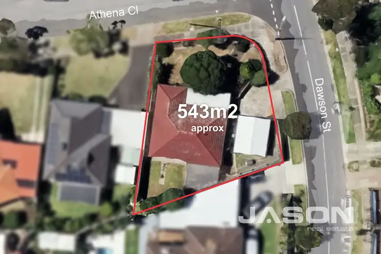 Main view of Homely house listing, 2 Athena Close, Tullamarine VIC 3043