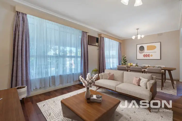 Fourth view of Homely house listing, 2 Athena Close, Tullamarine VIC 3043