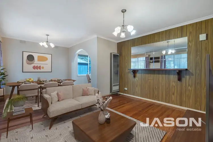 Sixth view of Homely house listing, 2 Athena Close, Tullamarine VIC 3043