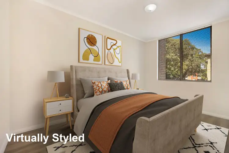 Third view of Homely apartment listing, 5/281 Gardeners Road, Eastlakes NSW 2018