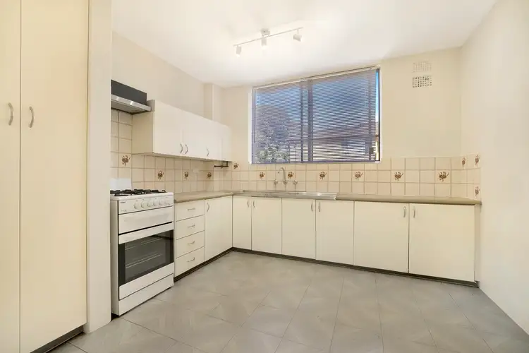Fourth view of Homely apartment listing, 5/281 Gardeners Road, Eastlakes NSW 2018