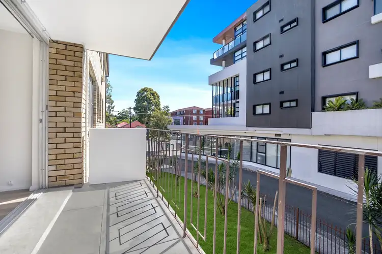 Fifth view of Homely apartment listing, 5/281 Gardeners Road, Eastlakes NSW 2018