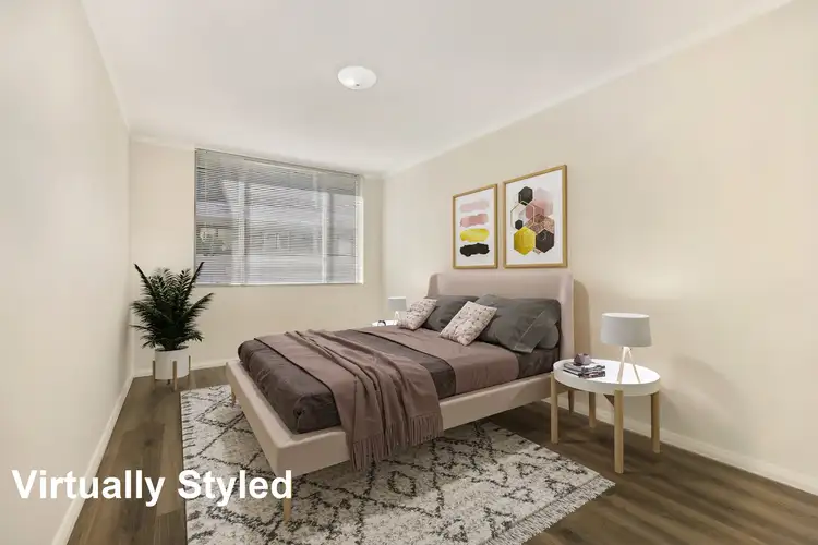 Sixth view of Homely apartment listing, 5/281 Gardeners Road, Eastlakes NSW 2018