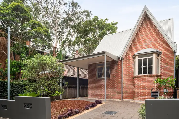 99 Annandale Street, Annandale NSW 2038