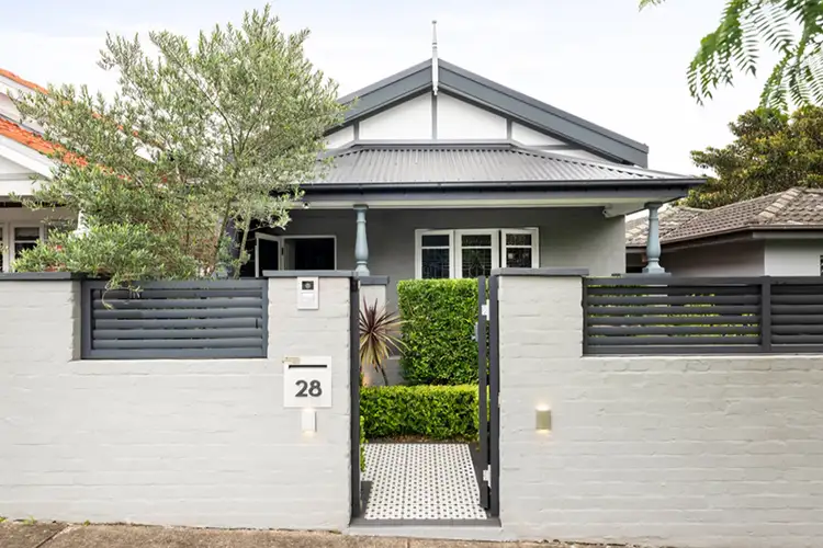 28 Falls Street, Leichhardt NSW 2040