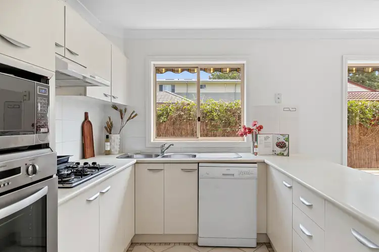 Third view of Homely house listing, 2 Campbell Avenue, Cromer NSW 2099