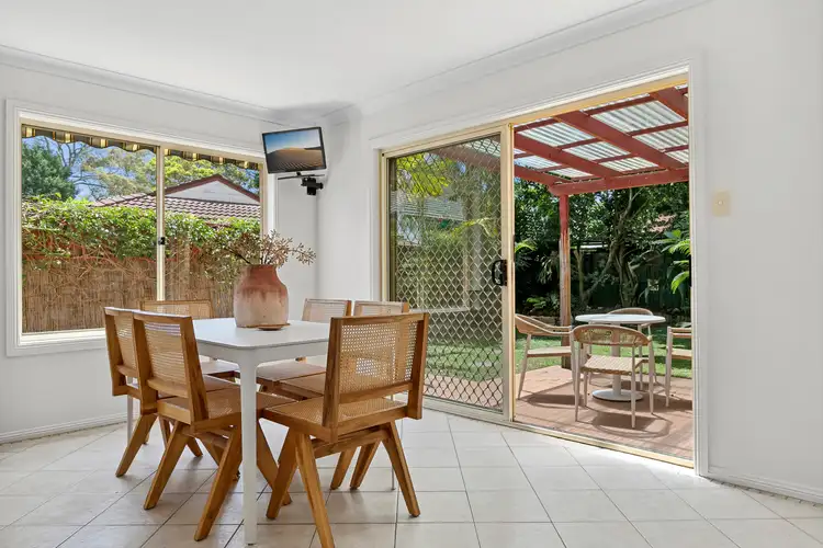 Fourth view of Homely house listing, 2 Campbell Avenue, Cromer NSW 2099