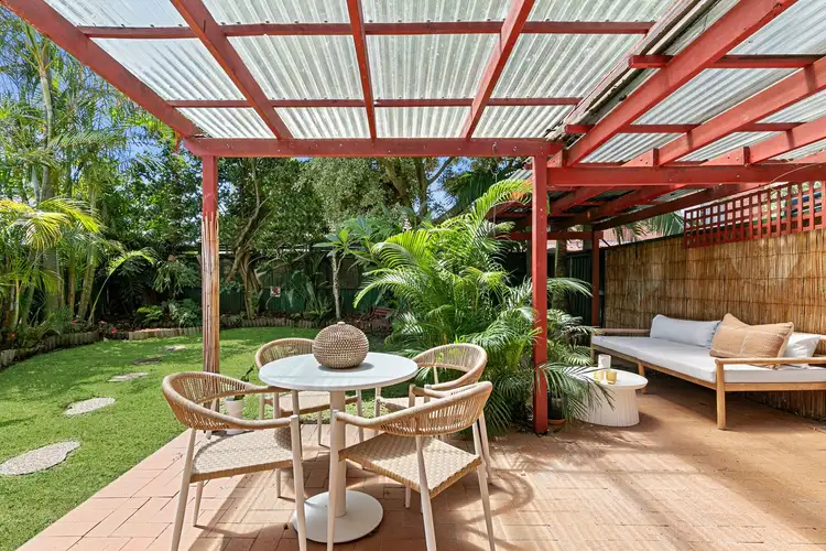 Fifth view of Homely house listing, 2 Campbell Avenue, Cromer NSW 2099