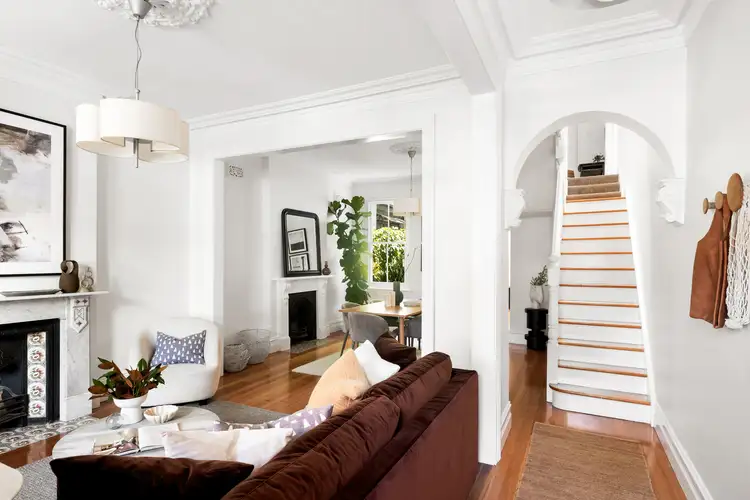 Second view of Homely house listing, 274 Trafalgar Street, Annandale NSW 2038