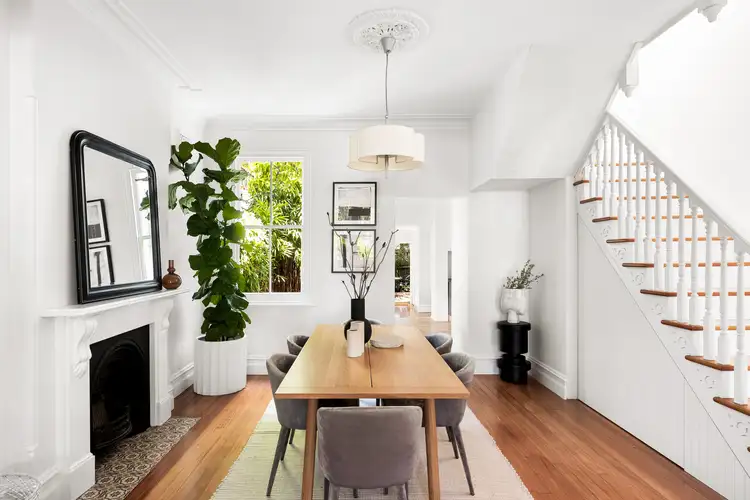 Fourth view of Homely house listing, 274 Trafalgar Street, Annandale NSW 2038