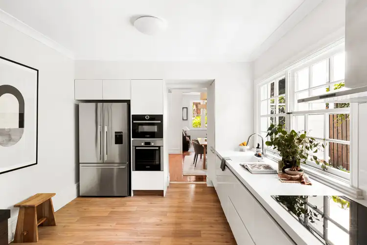 Fifth view of Homely house listing, 274 Trafalgar Street, Annandale NSW 2038