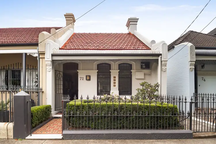 72 Annandale Street, Annandale NSW 2038