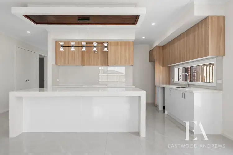 Third view of Homely house listing, 20 Woolman Street, Lara VIC 3212