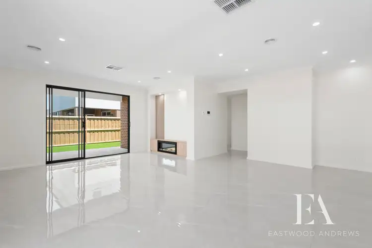 Fifth view of Homely house listing, 20 Woolman Street, Lara VIC 3212