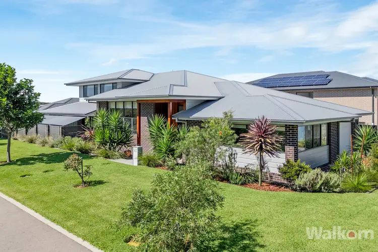 Main view of Homely land listing, 13 Windsurf Circuit, Fern Bay NSW 2295