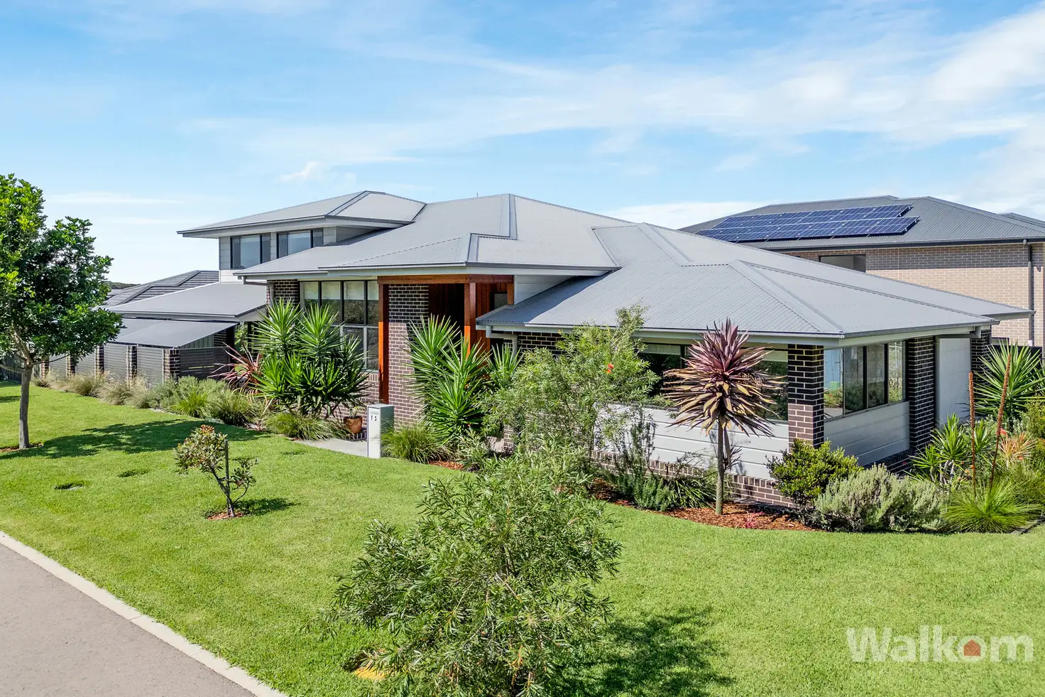 Main view of Homely land listing, 13 Windsurf Circuit, Fern Bay NSW 2295