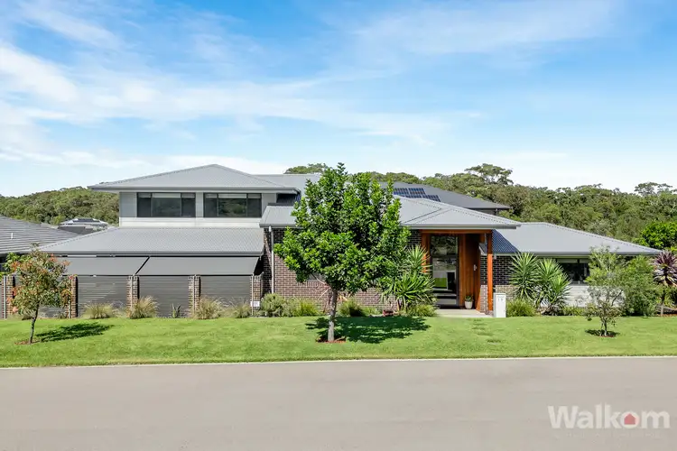 Second view of Homely land listing, 13 Windsurf Circuit, Fern Bay NSW 2295