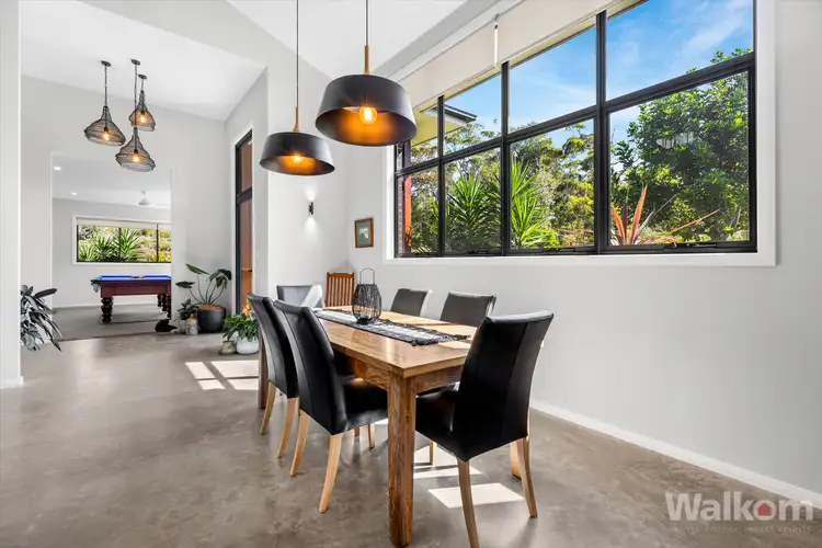 Fifth view of Homely land listing, 13 Windsurf Circuit, Fern Bay NSW 2295