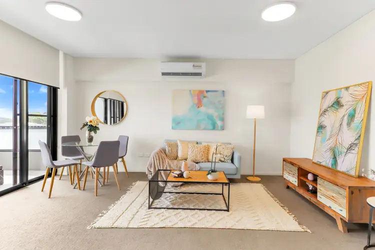 449/7-9 Winning Street, North Kellyville NSW 2155