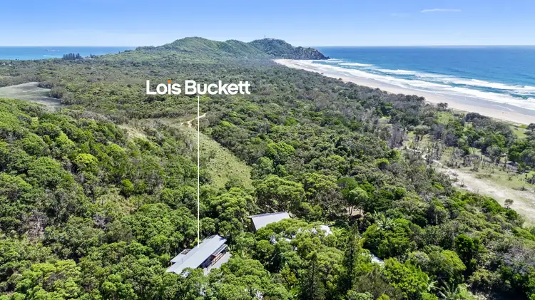 35 Beachcomber Drive, Byron Bay NSW 2481