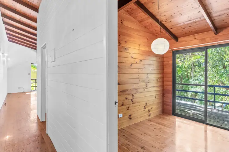 Fifth view of Homely house listing, 35 Beachcomber Drive, Byron Bay NSW 2481