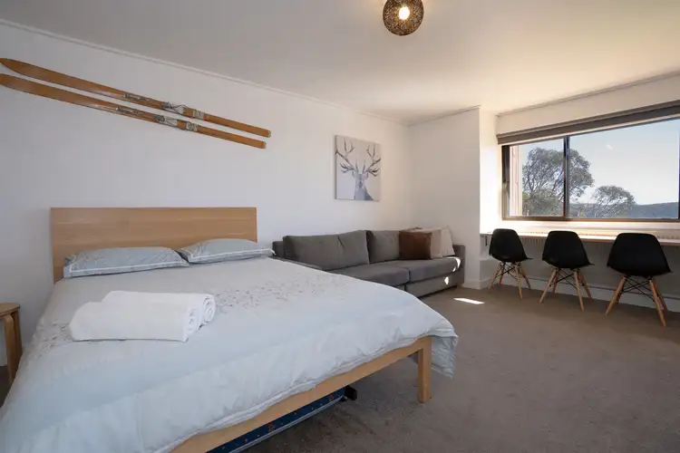 Second view of Homely studio listing, 113 Arlberg, Mount Hotham VIC 3741