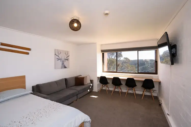 Third view of Homely studio listing, 113 Arlberg, Mount Hotham VIC 3741