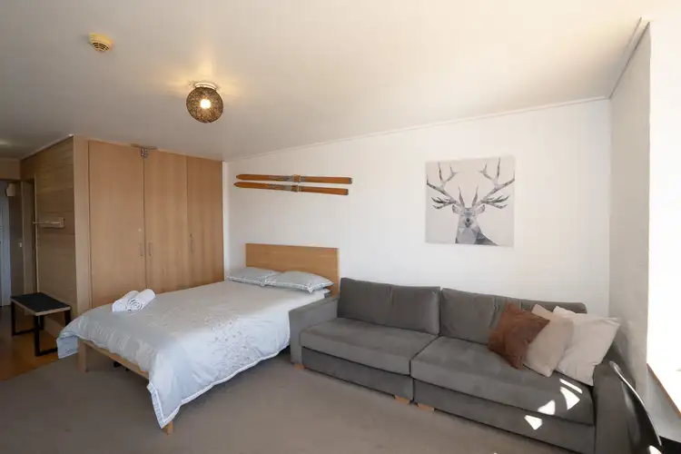 Fourth view of Homely studio listing, 113 Arlberg, Mount Hotham VIC 3741