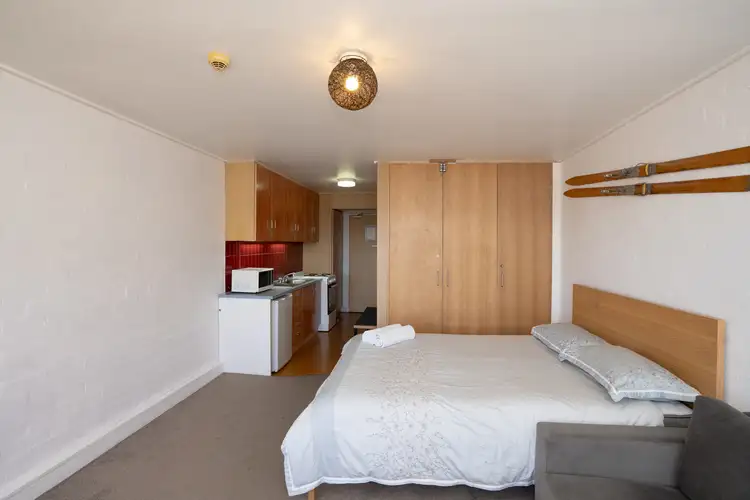 Fifth view of Homely studio listing, 113 Arlberg, Mount Hotham VIC 3741