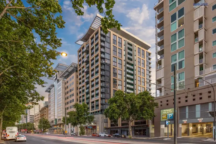 702/104 North Terrace, Adelaide SA 5000