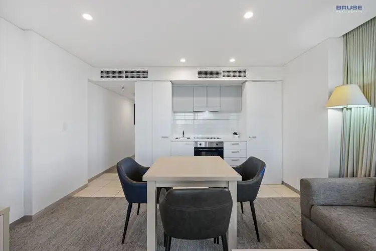 Sixth view of Homely apartment listing, 702/104 North Terrace, Adelaide SA 5000